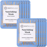 Thumbnail for Nourishing, Hydrating & Detoxifying Korean Facial Mask