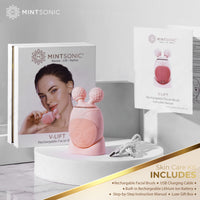 Thumbnail for MintSonic V-Lift : Cleanser, Roller & Sculptor