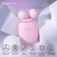 Thumbnail for MintSonic V-Lift : Cleanser, Roller & Sculptor