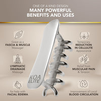 Thumbnail for many powerful benefits uses