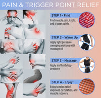 Thumbnail for Pain & trigger point relief