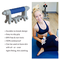 Thumbnail for KOA Massage Tool : Myofascial Release