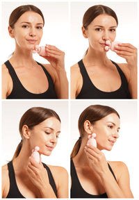 Thumbnail for MintSonic V-Lift : Cleanser, Roller & Sculptor