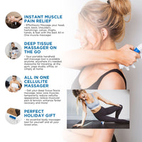 Thumbnail for KOA Massage Tool : Myofascial Release