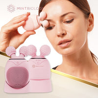 Thumbnail for MintSonic V-Lift : Cleanser, Roller & Sculptor