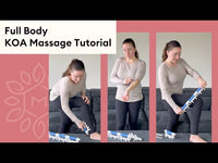Platinum KOA Massage & Gua Sha Tool