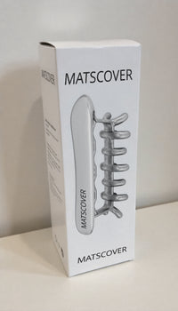 Thumbnail for MATSCOVER Massage & Gua Sha Tool