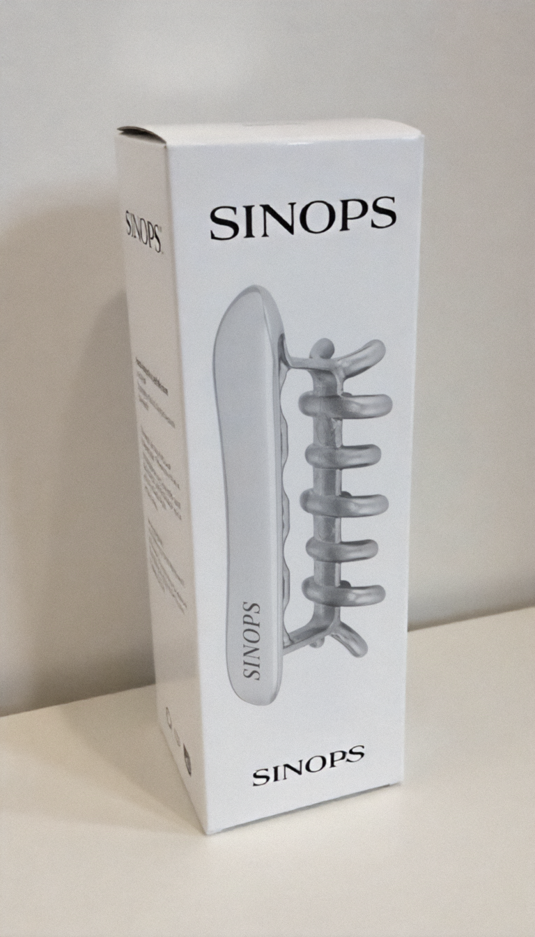 SINOPS Massage & Gua Sha Tool