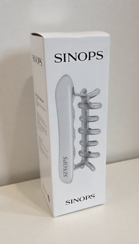 Thumbnail for SINOPS Massage & Gua Sha Tool