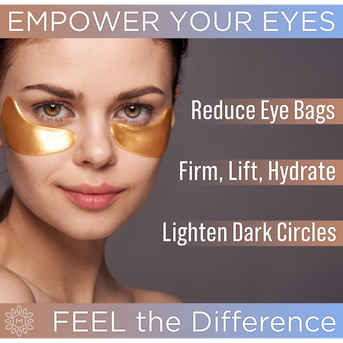 Empower your eyes