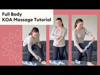 KOA Massage Tool : Myofascial Release – MINTBIOLOGY