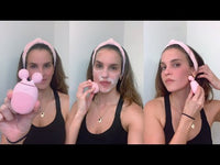 MintSonic V-Lift : Cleanser, Roller & Sculptor